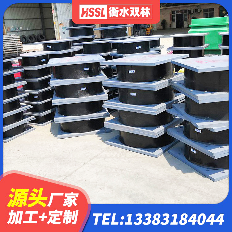 土默特右旗高楼隔震支座 土默特右旗LNR1100隔震支座厂家 土默特右旗LRB600铅芯橡胶隔震支座源头工厂 土默特右旗橡胶防震支座生产厂家 - 第5张