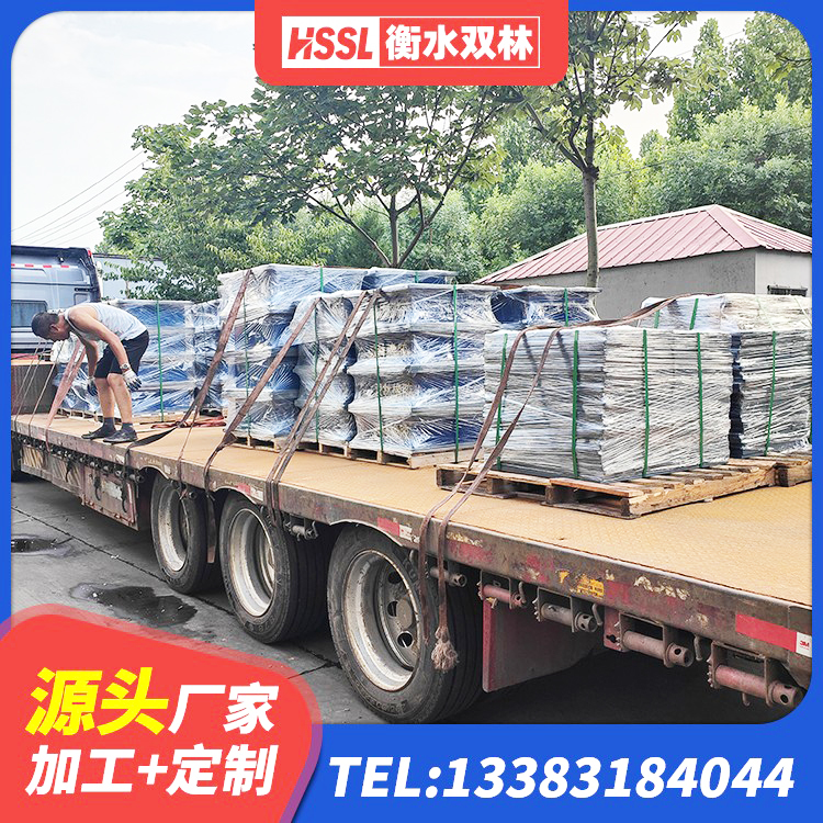 土默特右旗建筑叠层隔震支座源头工厂 土默特右旗HDR600隔震支座生产厂家 土默特右旗建筑防震支座 土默特右旗建筑厚叠层橡胶隔震支座厂家 - 第2张