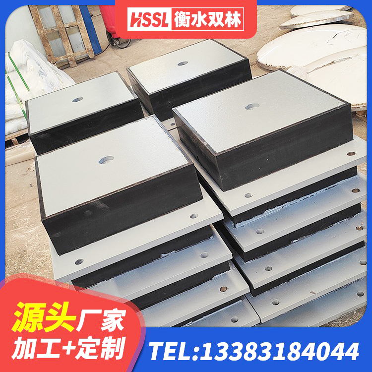 土默特右旗LNR500天然橡胶隔震支座厂家电话 土默特右旗高阻尼减橡胶隔震支座 土默特右旗LRB1200铅芯隔震支座什么价格 土默特右旗建筑港珠澳减隔震支座源头工厂 - 第2张