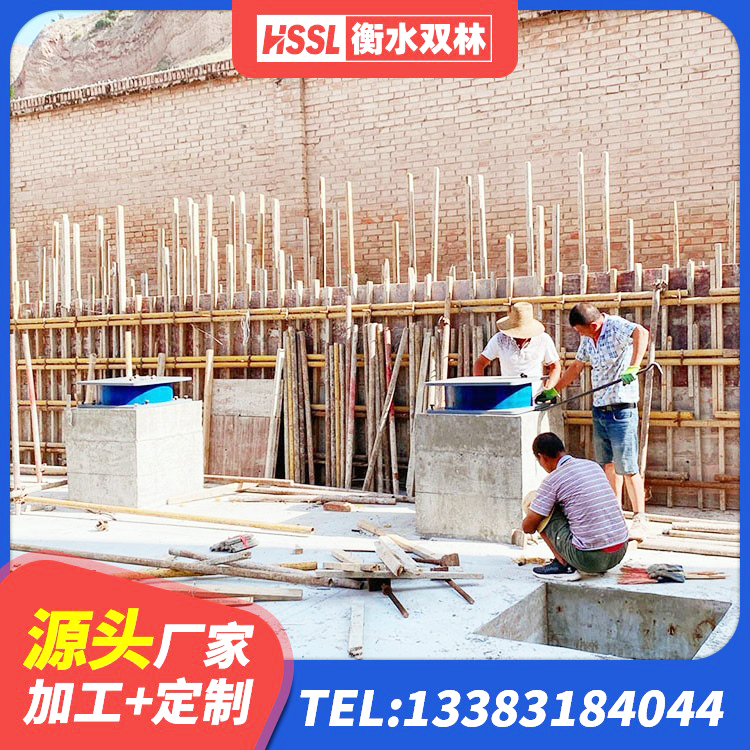 土默特右旗LNR橡胶隔震支座900厂家 土默特右旗LRB1400橡胶隔震支座厂家电话 土默特右旗LNR系列水平分散型隔震支座 土默特右旗建筑减隔震橡胶支座什么价格 - 第5张